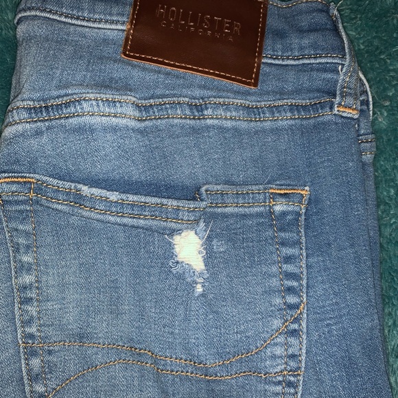 Jeans - Picture 3 of 3